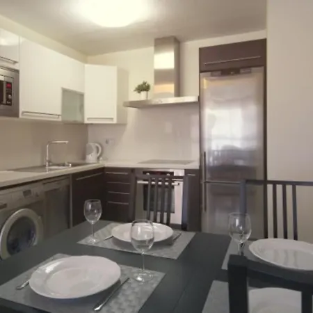 Appartement Zenit