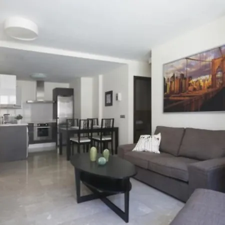 Appartement Zenit *