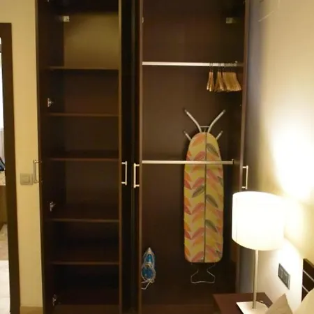 Appartement Zenit
