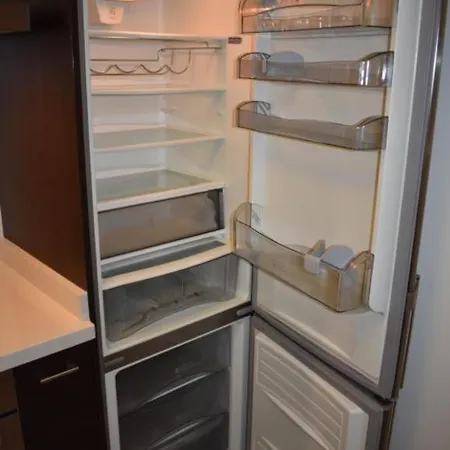 Appartement Zenit