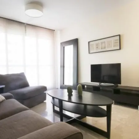 Appartement Zenit