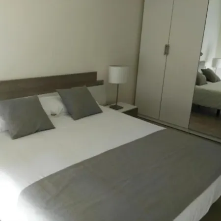 Appartement Zenit *