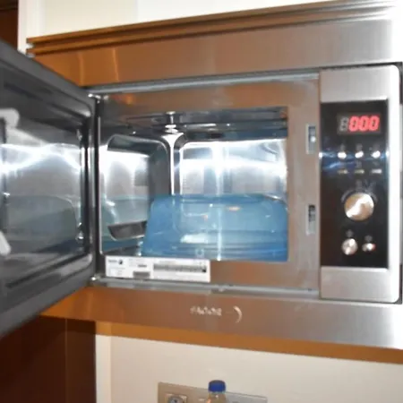 Appartement Zenit