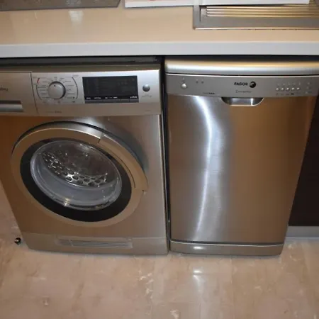 Appartement Zenit