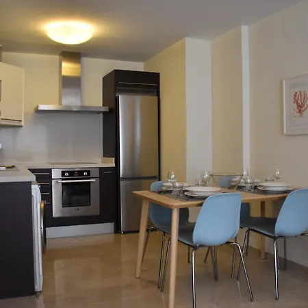 Zenit Appartement *